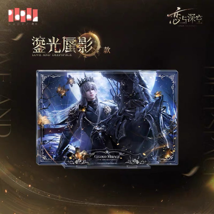 ASGW / Magnetic ornaments / LGSY