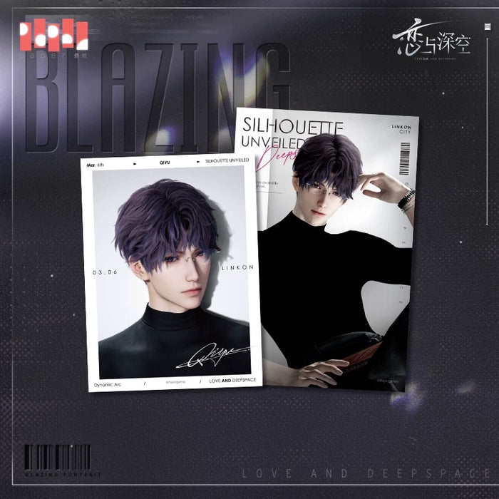 CXDG / Photo card set / QY
