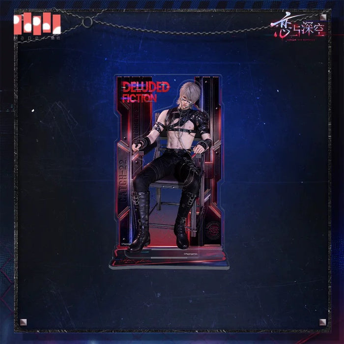 MRWCKT / Standee / SXH