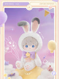 Love and Deepspace DZXY RRPD 40CM Plush Doll