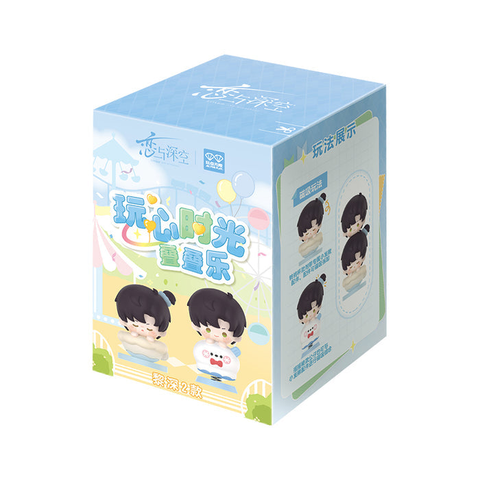 Jenga / LS(2pcs)