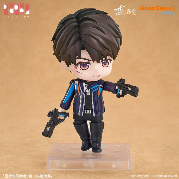 Love and Deepspace DZXY XYZ GSC Nendoroid(deposit)