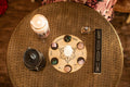 Love Crystal Grid Accessories House of Intuition