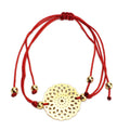 Mandala Protection Amulet House of Intuition