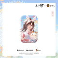 MDZS CME QGMY YSXF Merch