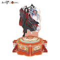MDZS CME Rabbit New Year MYKL