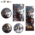 MDZS CME YSQC Series Merch
