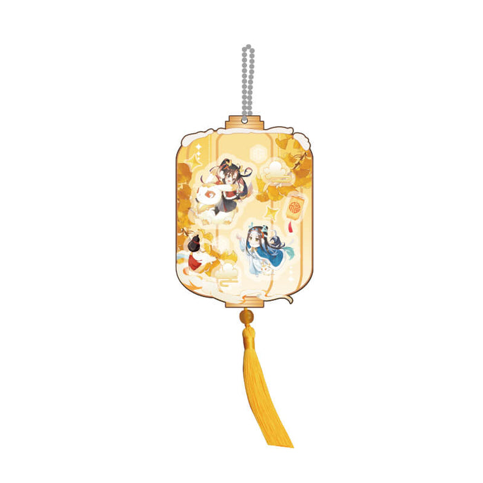 MDZS Donghua RSCX Series Merchies
