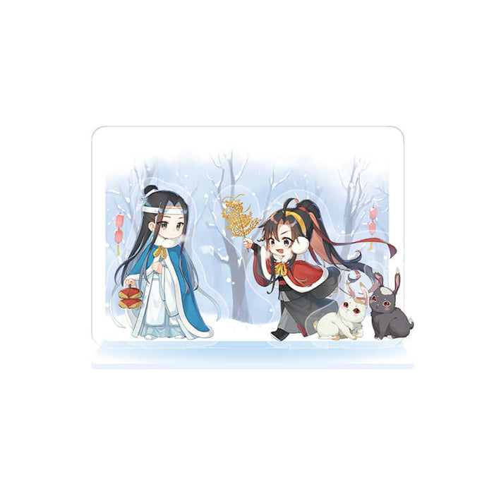 Standee / /