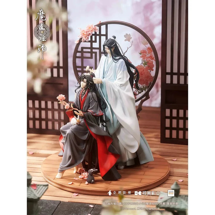 MDZS GSAS 1/7 Scale Figure ZWZ Ver.