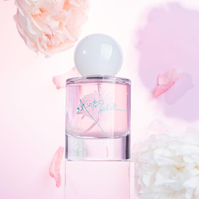 MDZS KAZE Emotion of Peony Perfume