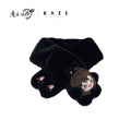 MDZS KAZE NHH Plush Scarf