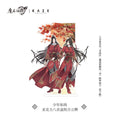 MDZS KAZE Young As Ever SNRG Series Merchies