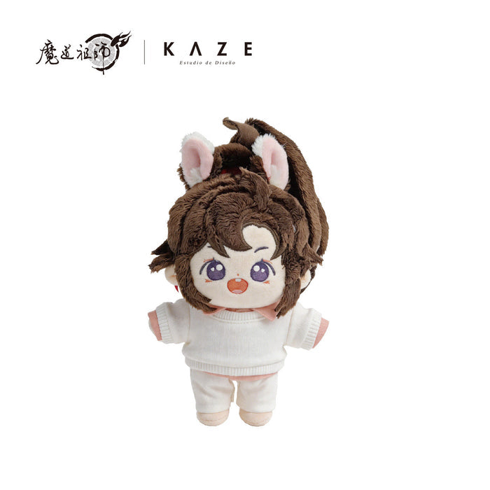 MDZS KAZE YRDZ Plush Doll