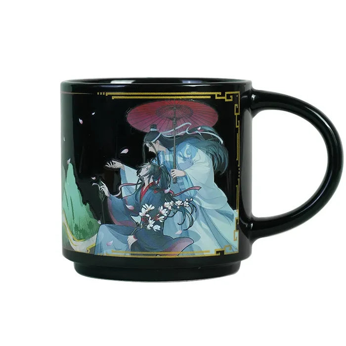 MDZS MGJ FY Mug