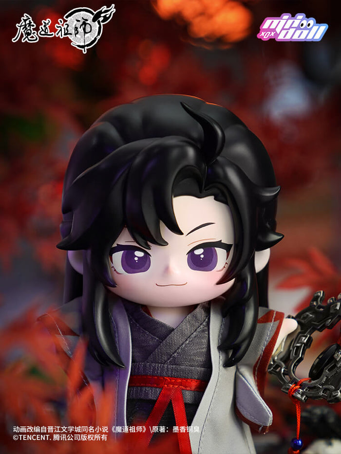 MDZS MINIDOLL Yiling Laozu Jotos Doll