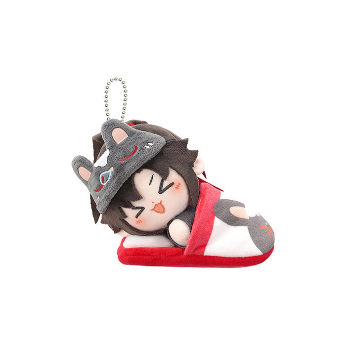 MDZS MiniDoll YSYM Plush Pendant
