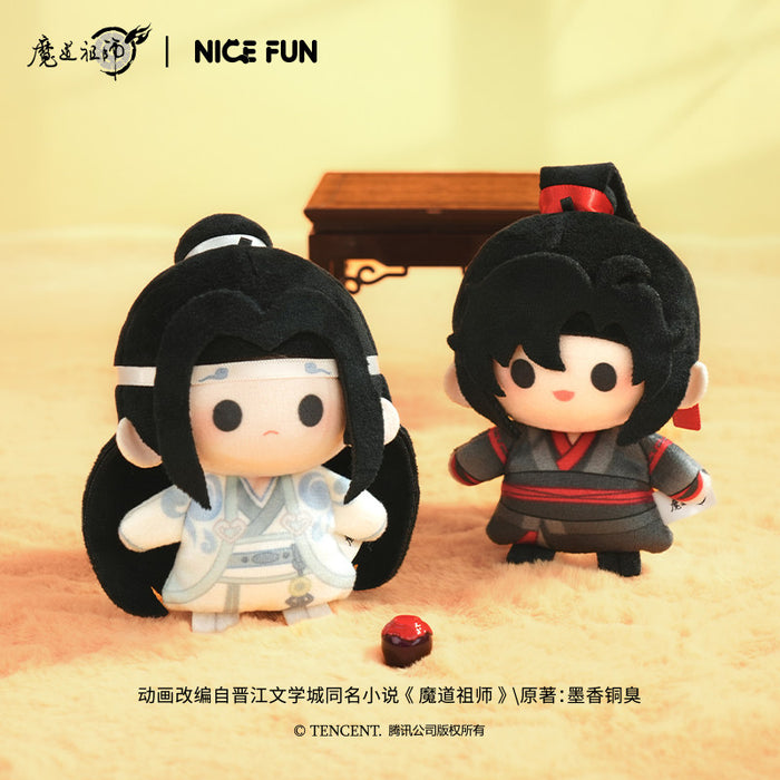 MDZS NICEFUN FUN XD Blind Boxes