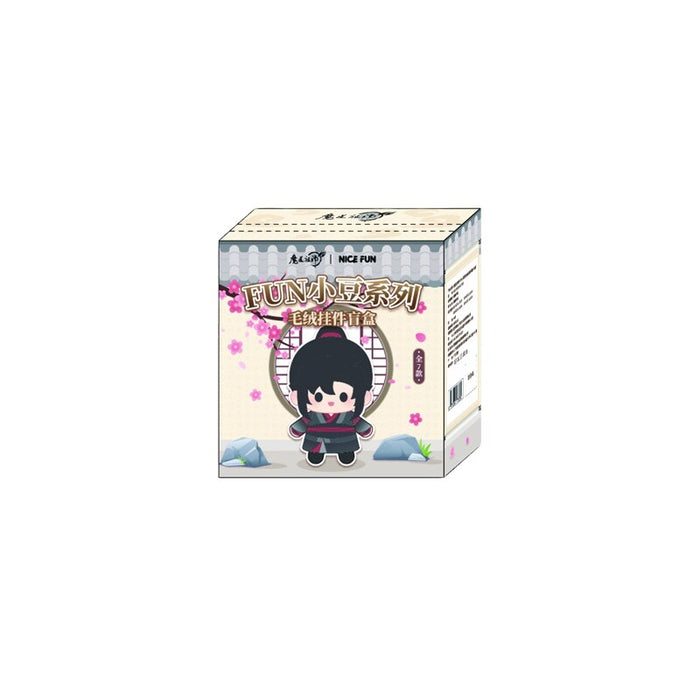 MDZS NICEFUN FUN XD Blind Boxes