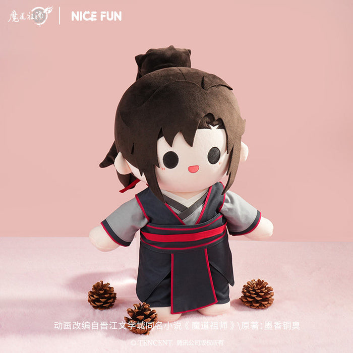 MDZS NICEFUN FunFun 35cm Doll