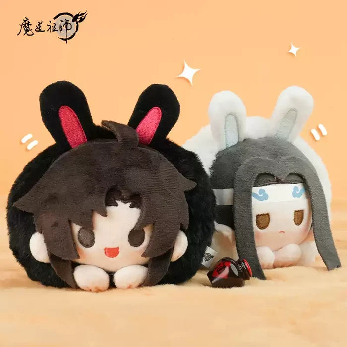 MDZS NiceFun TTT  Plush Pendants