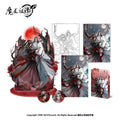 MDZS NMS Donghua 5th Anniversary Series Merch