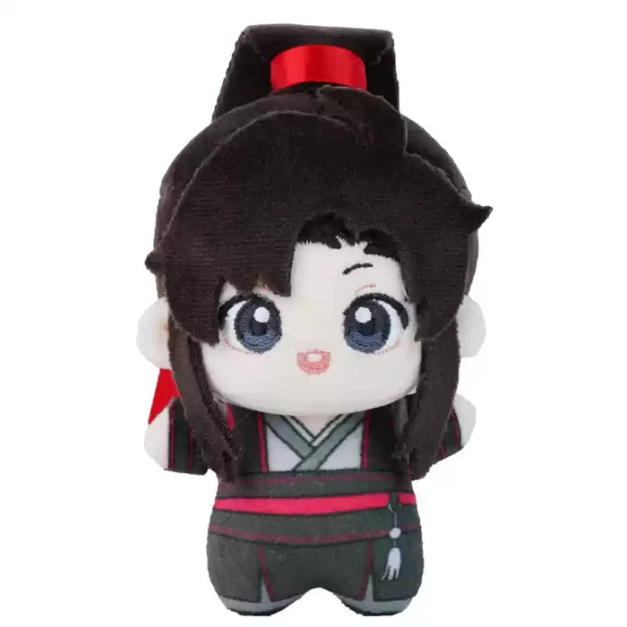 MDZS QBB Plush pendants