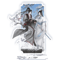 MDZS TENCENT CCD TZX Series Merch
