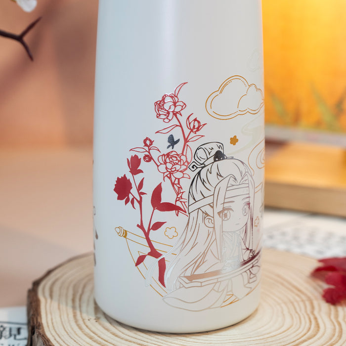 MDZS XYS FHQM Thermal Cup
