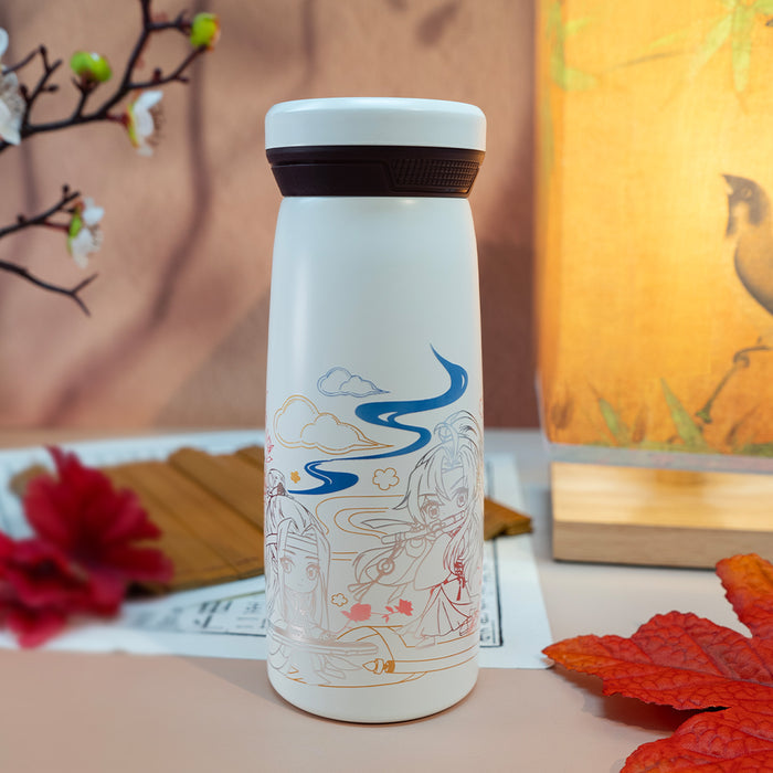 MDZS XYS FHQM Thermal Cup