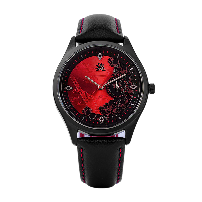 MDZS XYS  Four-Pin Quartz Watch