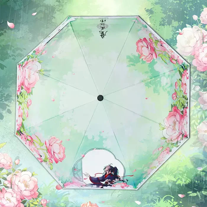 MDZS XYS FY Umbrella