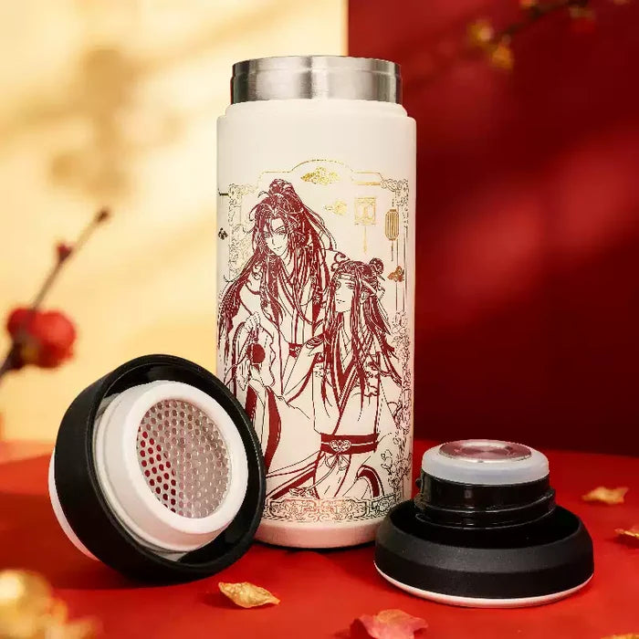 MDZS XYS HYHF Vacuum Cup