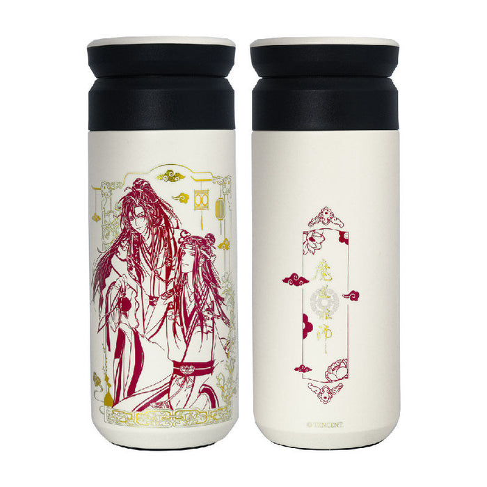 MDZS XYS HYHF Vacuum Cup