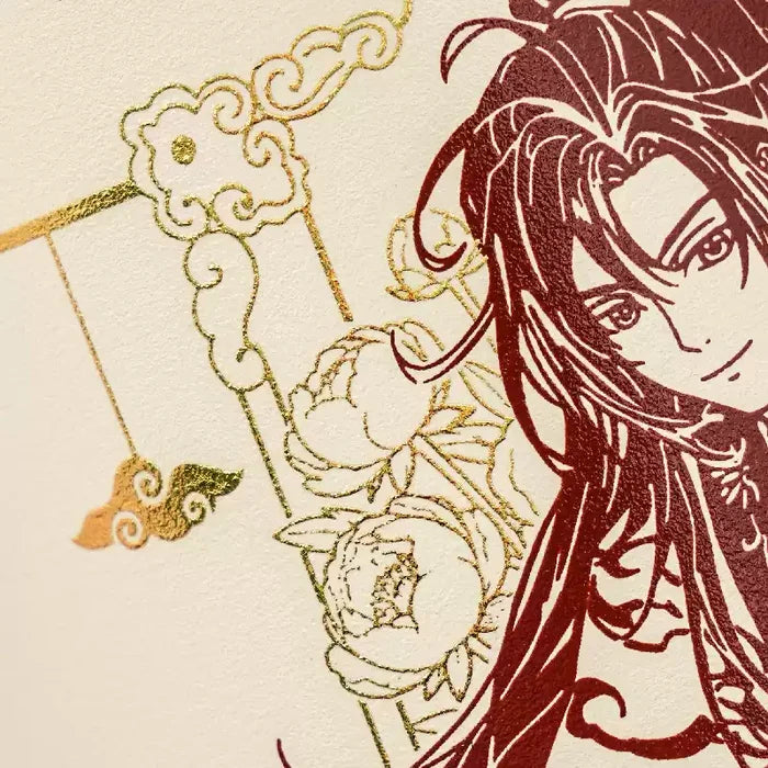 MDZS XYS HYHF Vacuum Cup