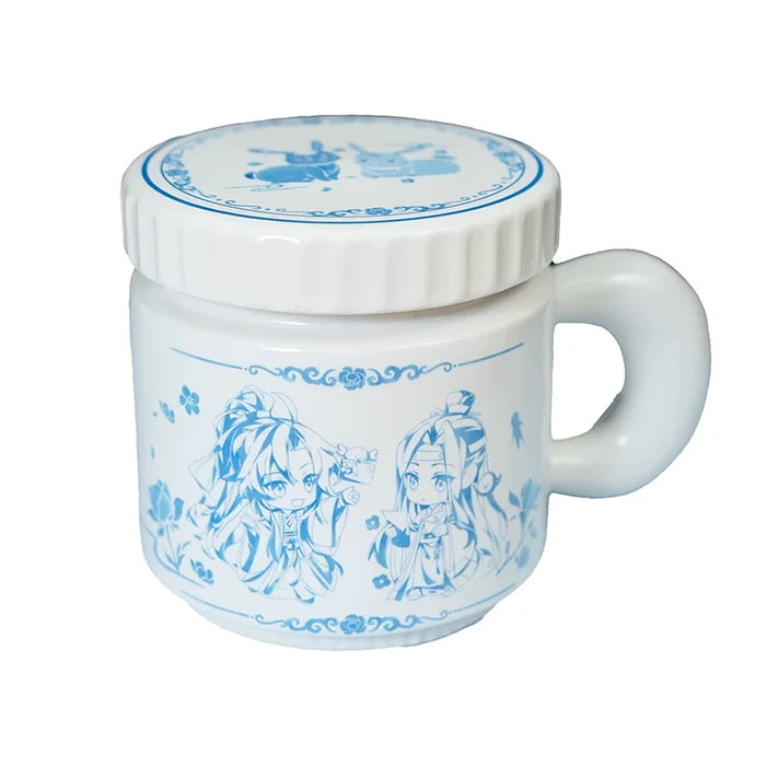 MDZS XYS HYR Cup