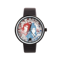MDZS XYS JXW Multilayer Quartz Watch