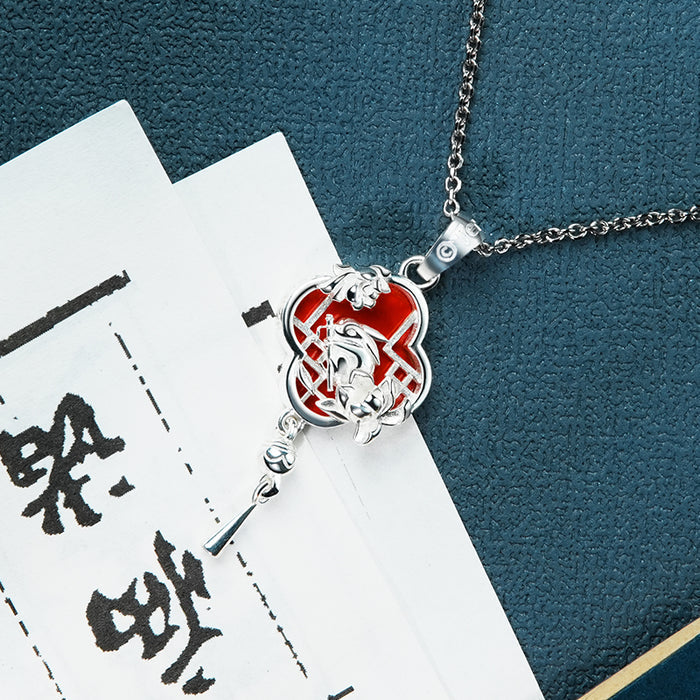 MDZS XYS JXW Series Pendant
