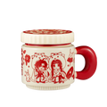 MDZS XYS LSNF Mug