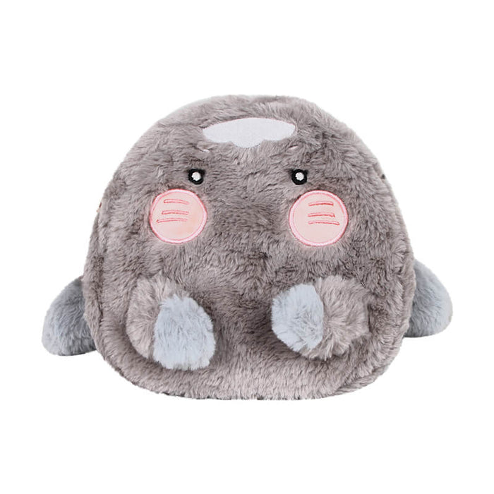 MDZS XYS Plush Bunny Bag