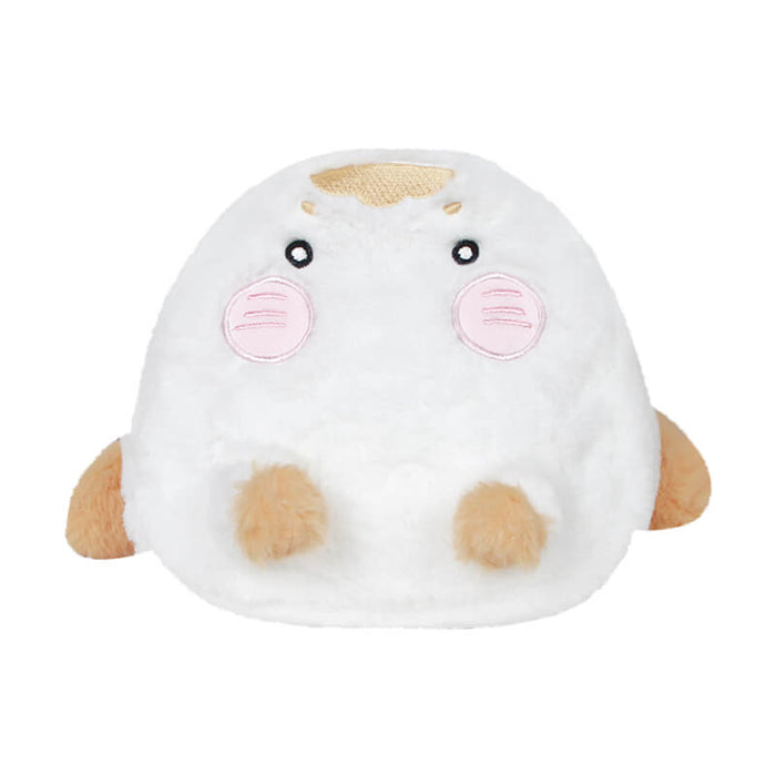 MDZS XYS Plush Bunny Bag