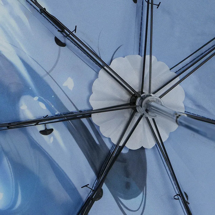 MDZS XYS QMXH Umbrella
