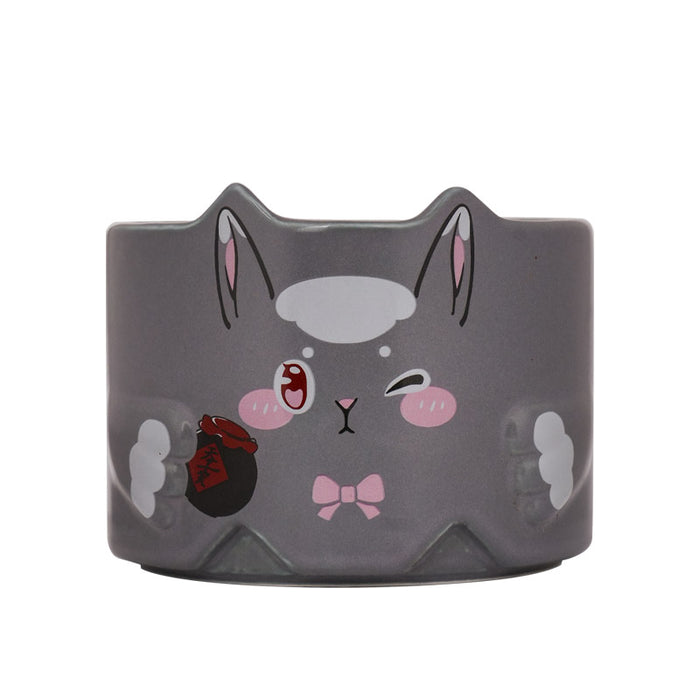 MDZS XYS Rabbit Stacking Cups