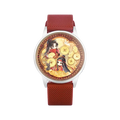 MDZS XYS Shake LED Watch
