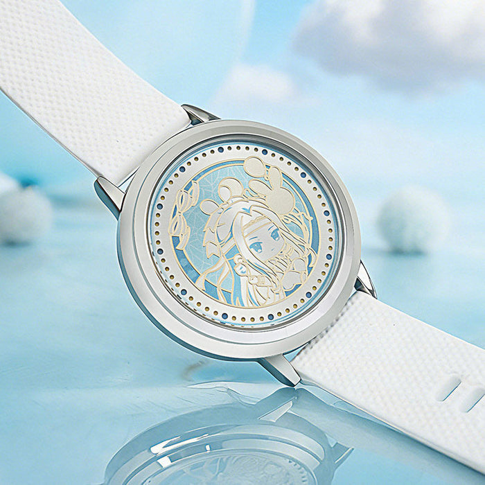 MDZS XYS TMJZ LWJ Watch