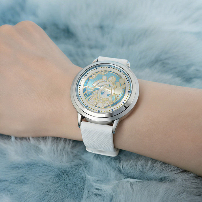 MDZS XYS TMJZ LWJ Watch