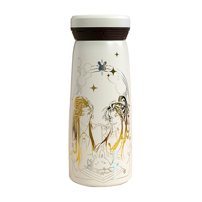 MDZS XYS TMJZ Thermos