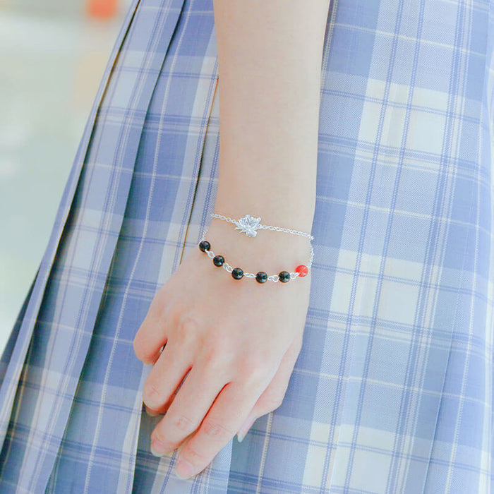 MDZS Wangxian Couple Bracelet