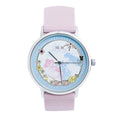MDZS XYS XHFQ Color-changing Watch