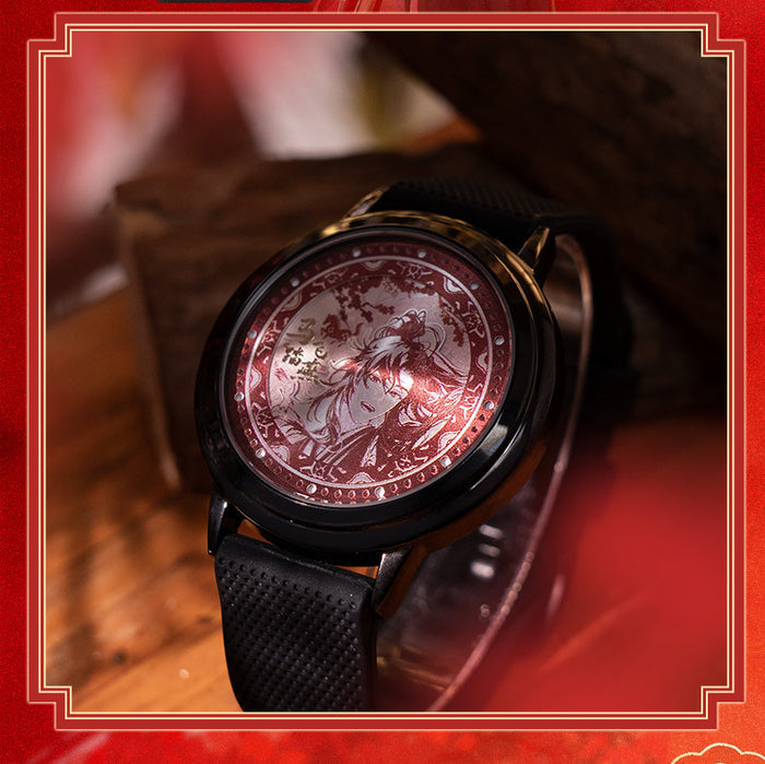 MDZS XYS XNZT LED Watch